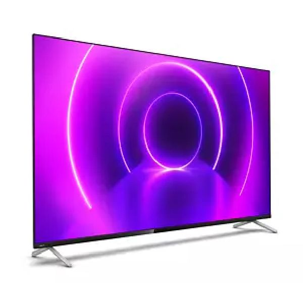 Philips 8100 series - 4K UHD LED Android TV 65