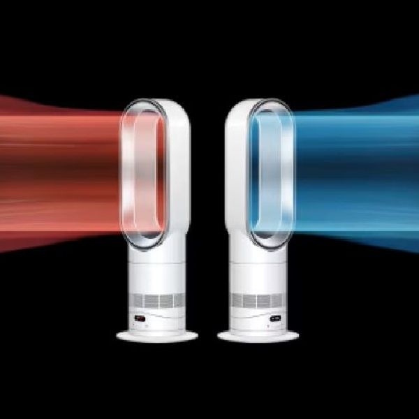 Dyson - Hot+Cool™ AM15 HF1 Remote Link Pre-heat 風扇暖風機| The