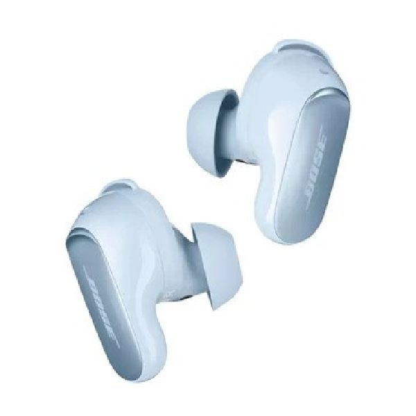 人気の白！Bose QuietComfort Earbuds ii 2