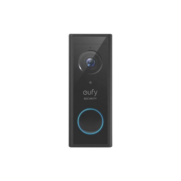 eufy usb chime