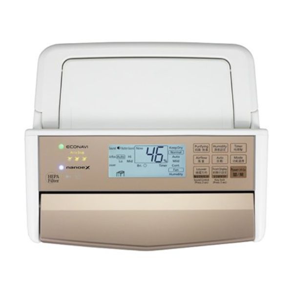 Panasonic - 2合1空氣淨化抽濕機(28公升) F-YAV28H | The Club – Rewards