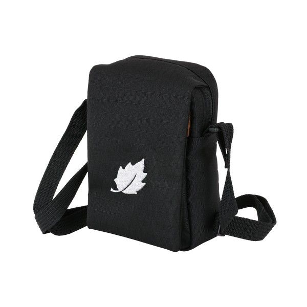 Lafuma -RUCK BAG SHOULDER- LFS63770247 - BLACK NOIR|The Club – Rewards