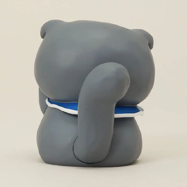 ZO&FRIENDS - ZOA 藝術擺設公仔Art Figure｜Lucky Shop | The Club