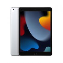 10.2-inch iPad (9th Generation) Wi-Fi (Version 2021)