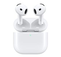 Apple Airpods 4 主動消噪型號 4024911