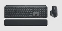 Logitech MX KEYS COMBO for Business 無線鍵鼠套裝 (EN Layout) - 石墨灰 (biz-920-010937) [預計送貨時間: 10-14 工作天]