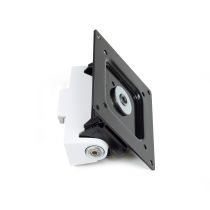 Ergotron HX 重屏角度轉軸 - 亮白 (98-540-216) [預計送貨時間: 7-10工作天]