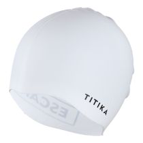 Titika - 泳帽 (白色)
