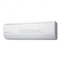 General - 珍寶 變頻掛牆式冷氣機 - 2.5匹 
