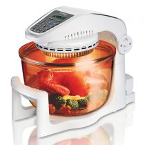 German Pool - Halogen Cooking Pot CKY-298 CKY-298