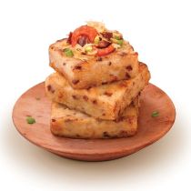 [電子換領券] 鴻福堂 -金腿瑤柱蘿蔔糕(620克) CR-26CNY-HFT02