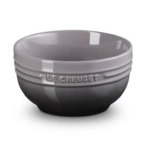 Le Creuset Manila 330ml Rice Bowl (Flint) CR-60168334440014