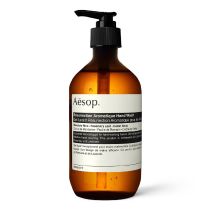 Aesop - Resurrection Aromatique Hand Wash 500ml CR-ASP-HDW-RSRN-500