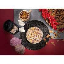 海景嘉福洲際酒店 - 紫薯臘味芋頭糕 (600g) CR-ICH-Taro