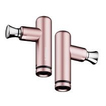 Philips - Metal Massager Gun CR-PPM7308PK-90