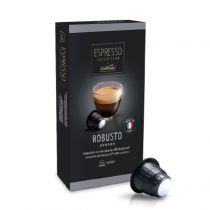 Caffitaly - Robusto 濃縮咖啡 (Nespresso Compatible) Eurobrand16