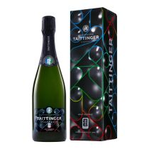 Taittinger Brut Reserve FIFA World Cup 2026 Limited Edition (with giftbox) GT-TT-WC26