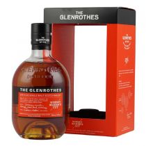 Glenrothes Whisky Maker's Cut Single Malt Whisky GT_GLENROTHES_WMC