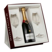 Bollinger Special Cuvee (連香檳杯一套) JB-BLG-2FS