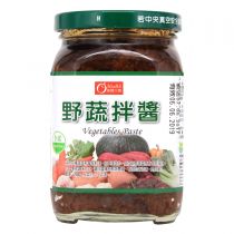 康健生機 - 野蔬拌醬 KS1653