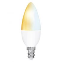 Aurora AONE E14 Tuneable Smart Candle Lamp (AU-A1CE14ZCX6)