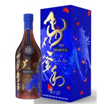 馬爹利 藍帶 2026 馬年特別版 PR-003469H