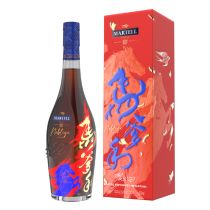 馬爹利 名仕 2026 馬年特別版 PR-005747H