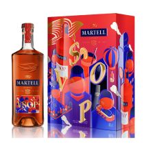 (Pre-Order)Martell VSOP CNY Limited Edition 2025 PR002209H-25