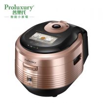 Proluxury - Made in Korea IH Smart Touch Pressure Rice Cooker 1.8L (PRC701018) PRC701018