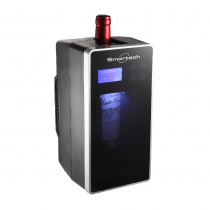 Smartech "Smart Wine" Intelligent Wine Chiller & Warmer SG-3278