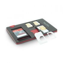 SMARTGO SIM & SD COMBO HOLDER SG-H610