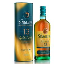 The Singleton - Glen Ord 13 Year Old Golden Tresor Sauternes Finish SGT-13-GTSF