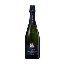 Champagne Barons de Rothschild Concordia Brut (RP91/JS93) SL-FR-04120
