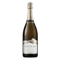 (Pre-order) (原箱) Cloudy Bay Pelorus Brut 氣泡酒 NV x 6 支