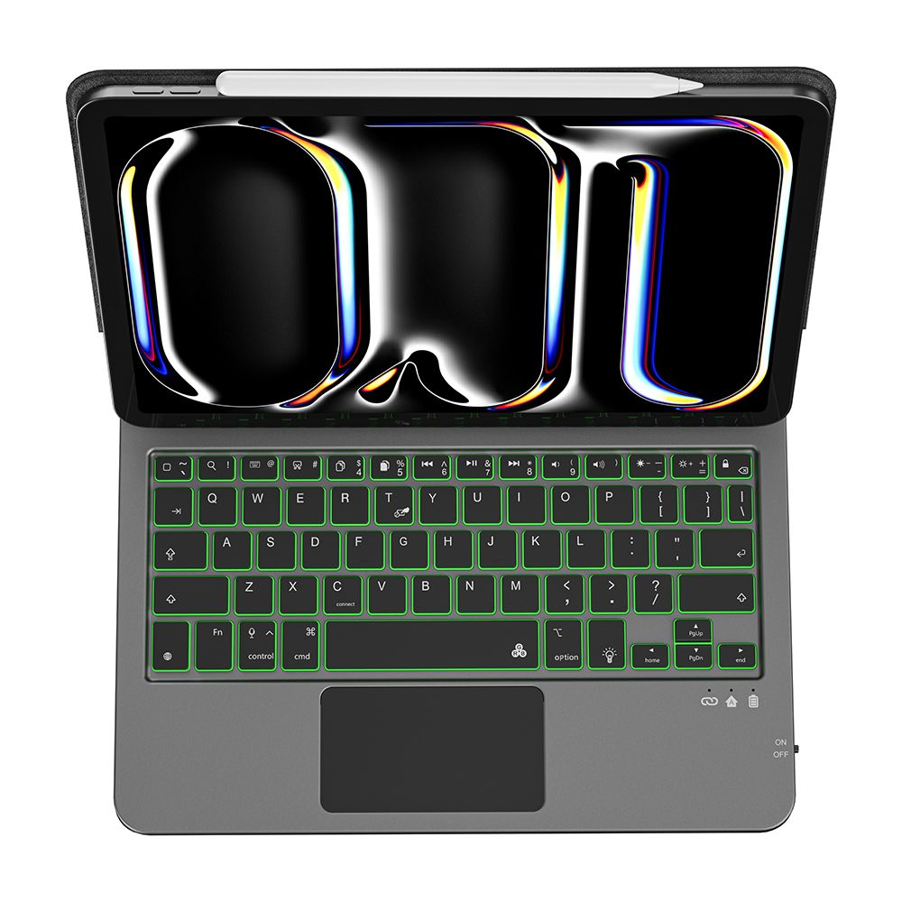 WIWU Magic Keyboard MK003 for iPad Pro 12.9