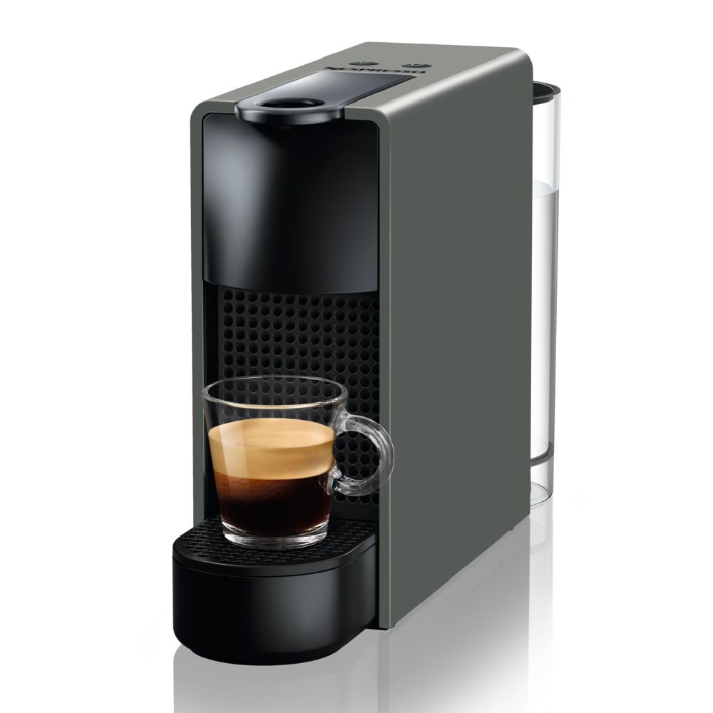 Nespresso - C30 Essenza Mini 咖啡機(3款顏色)