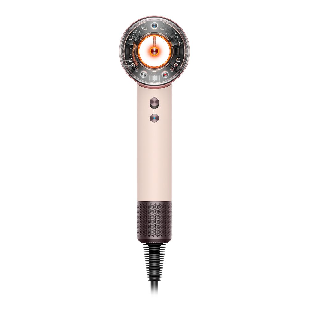 Dyson - Supersonic Nural™ hair dryer HD16 (Ceramic pink/Rose gold
