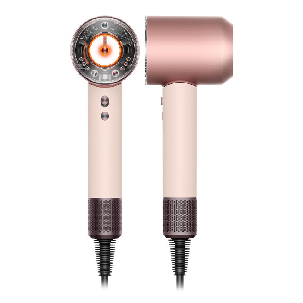 Dyson - Supersonic Nural™ hair dryer HD16 (Ceramic pink/Rose gold