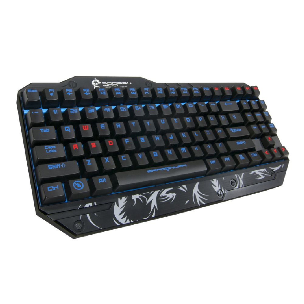 dragon war mechanical keyboard