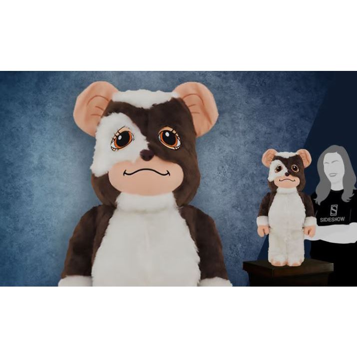 売上実績NO.1 GIZMO BE@RBRICK 1000％ ベアブリック Costume その他 - christinacooks.com