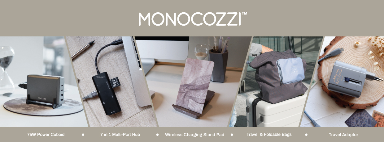 MONOCOZZI