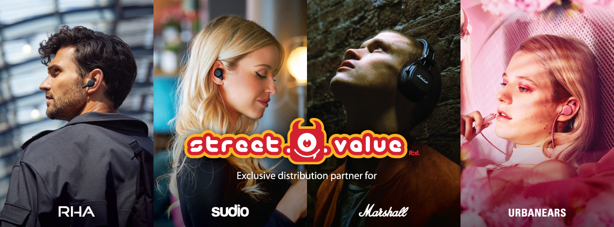 Street Value