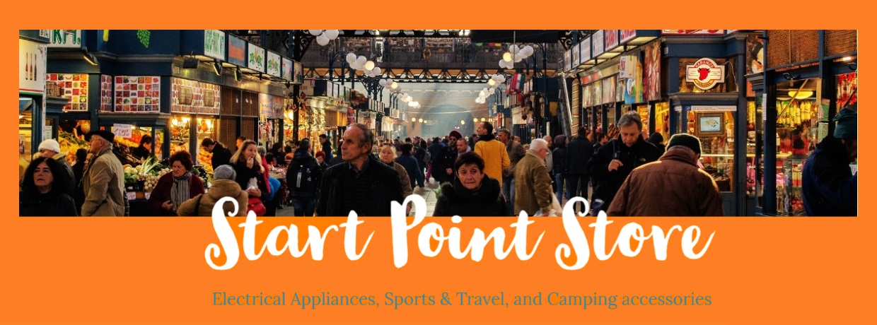 Start Point Store