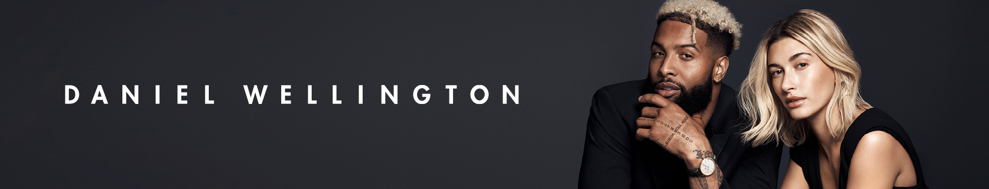 Daniel Wellington