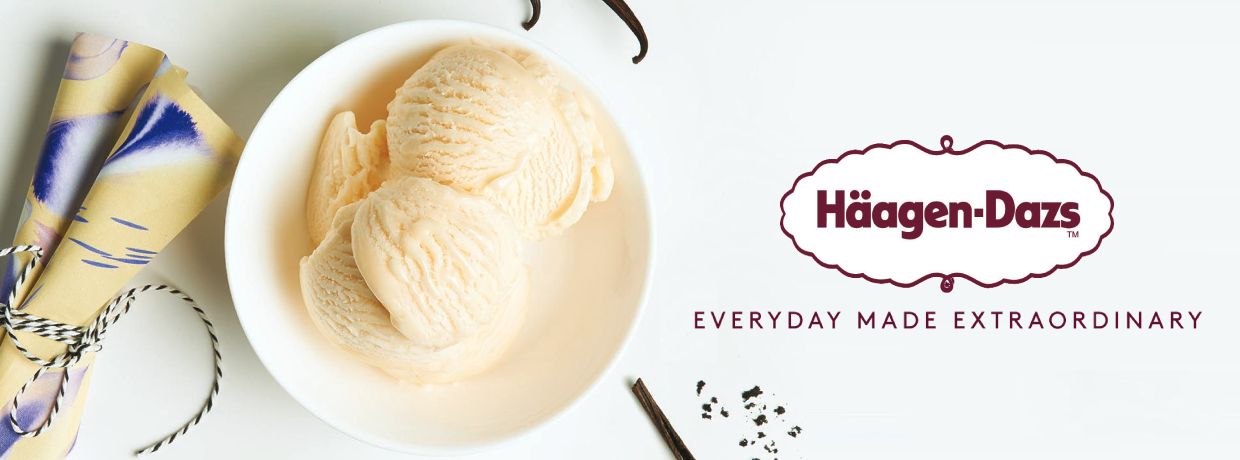 Häagen-Dazs