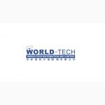 World-Tech