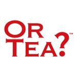 Or Tea?