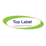 Top Label