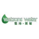 Watson’s Water