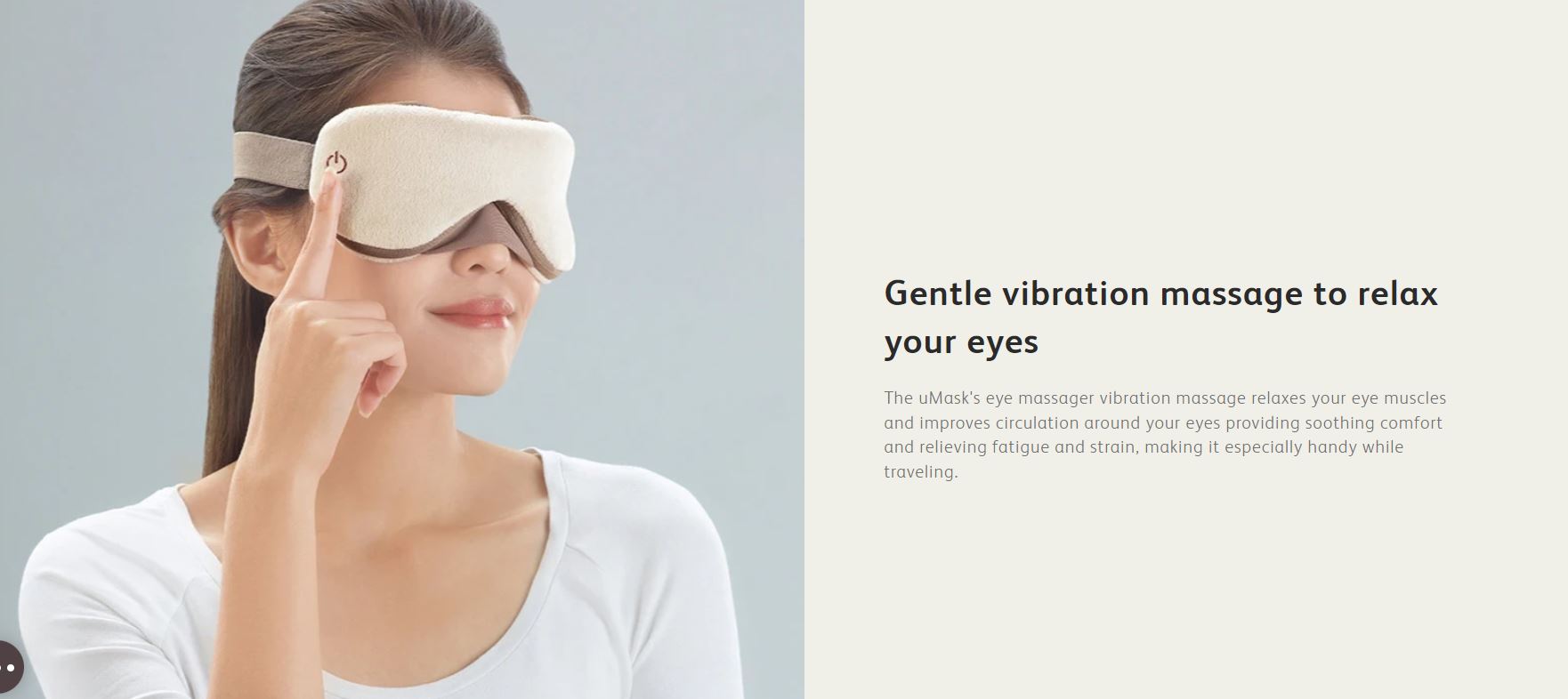 OSIM uMask | The Club –Rewards